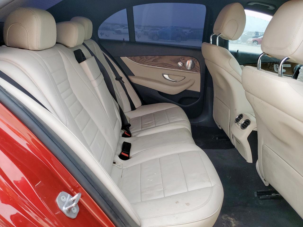 2018 Mercedes-Benz E 300 VIN: WDDZF4JB7JA317367 Lot: 93521295