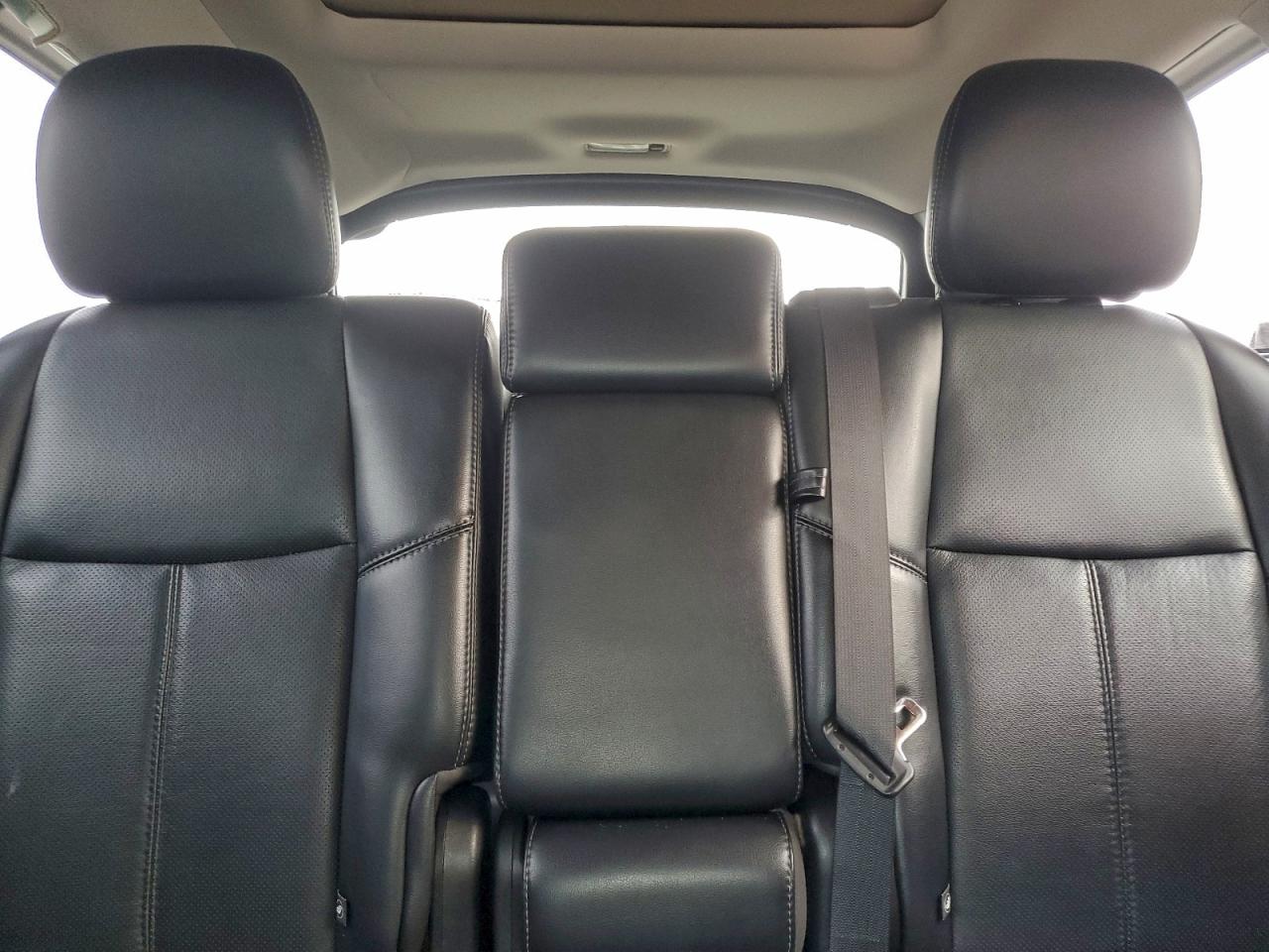 2017 Nissan Pathfinder S VIN: 5N1DR2MN5HC640509 Lot: 93490845