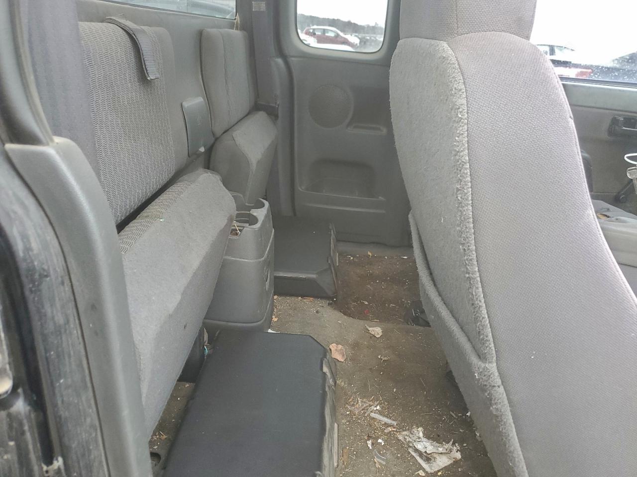 2006 Chevrolet Colorado VIN: 1GCCS198568184304 Lot: 94462015