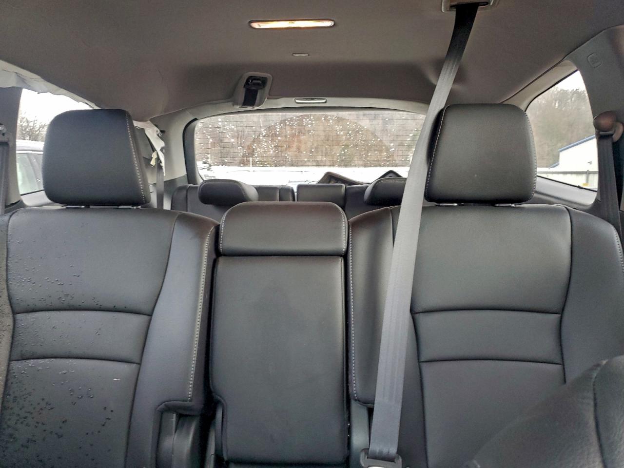 2022 Honda Pilot Se VIN: 5FNYF6H21NB068682 Lot: 94335095