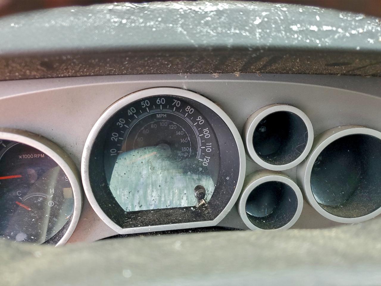 2008 Toyota Tundra Double Cab VIN: 5TFBV54188X057916 Lot: 94037185