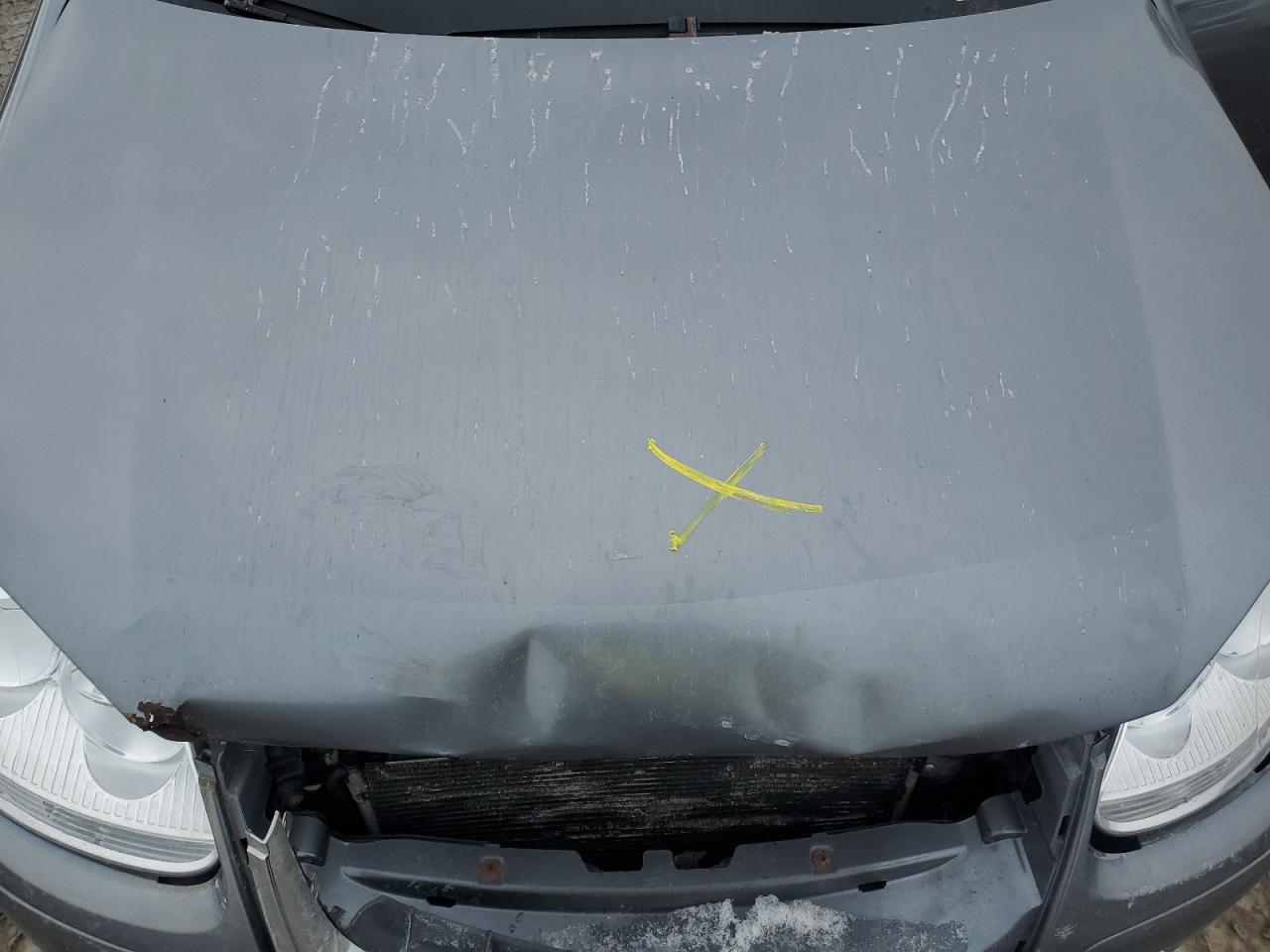 2006 Volkswagen Jetta Tdi Luxury VIN: 3VWST31K66M682824 Lot: 91837595