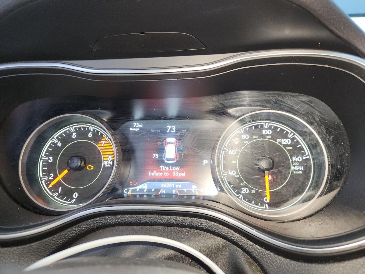 2019 Jeep Cherokee Limited VIN: 1C4PJMDX0KD481132 Lot: 92323995