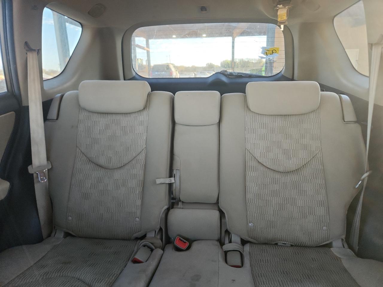 2011 Toyota Rav4 VIN: 2T3ZF4DVXBW058344 Lot: 93060885