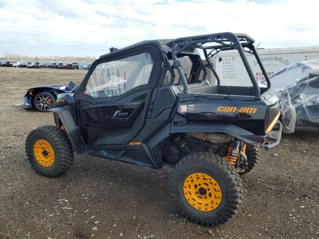 2021 CAN AM COMMANDER1000 - UTILITY VEHICLE