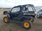 2021 CAN AM COMMANDER1000 - UTILITY VEHICLE for sale at Copart IL - CHICAGO NORTH