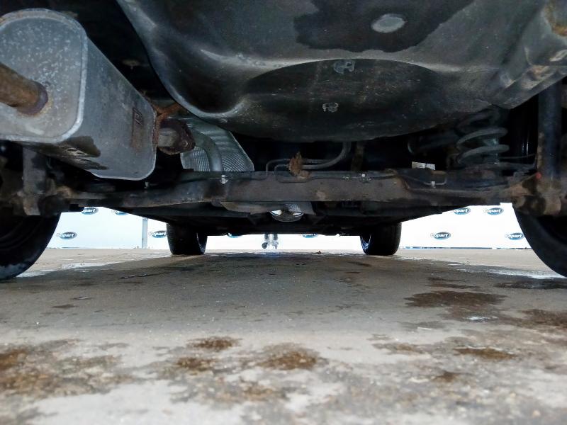 2012 NISSAN JUKE 1.6 ACENTA 5DR