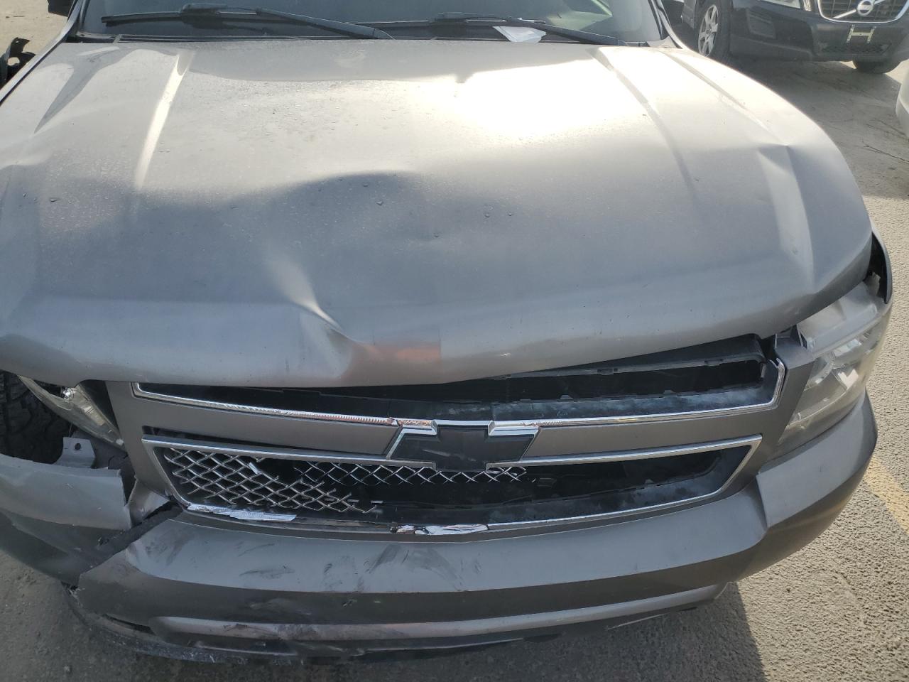 2008 Chevrolet Suburban K1500 Ls VIN: 1GNFK16338J142495 Lot: 92063375