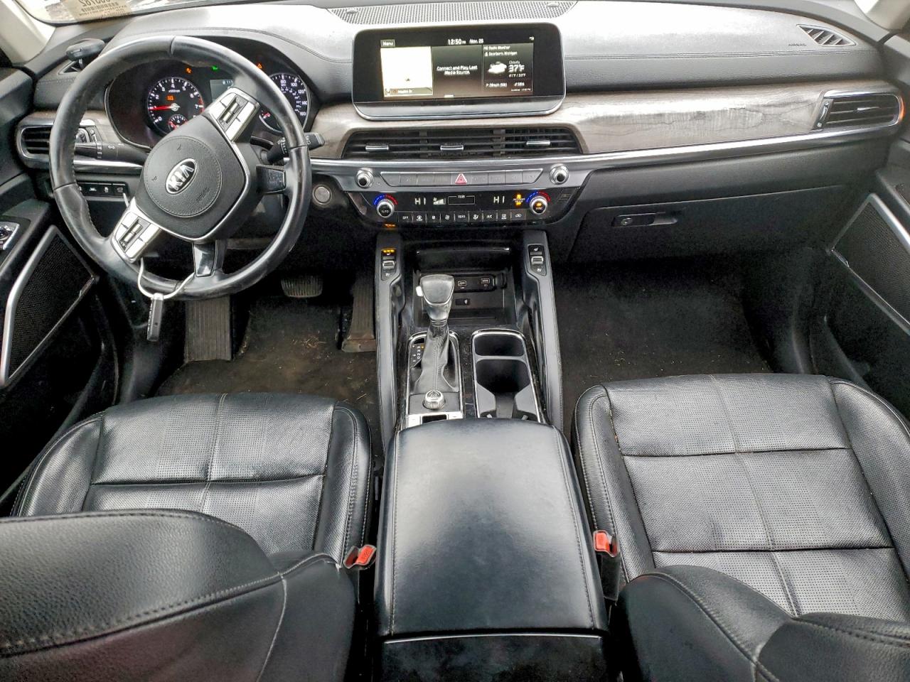 2020 Kia Telluride Ex VIN: 5XYP34HC0LG011820 Lot: 94566545