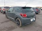 2016 DS DS 3 1.6 BLUEHDI PRESTIGE 3DR for sale at Copart CHESTER