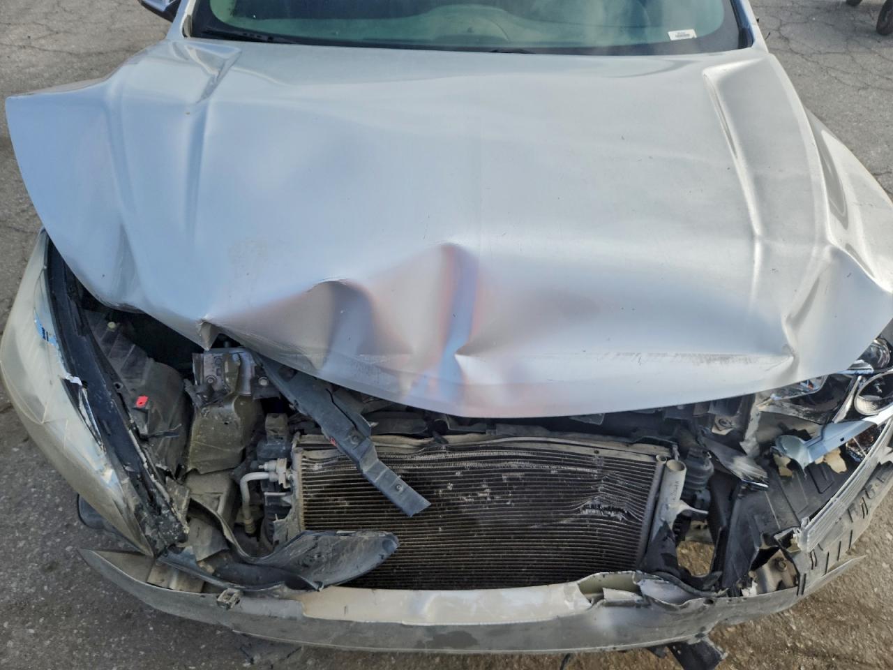 2016 Chevrolet Malibu Limited Lt VIN: 1G11C5SA7GF144725 Lot: 93267345