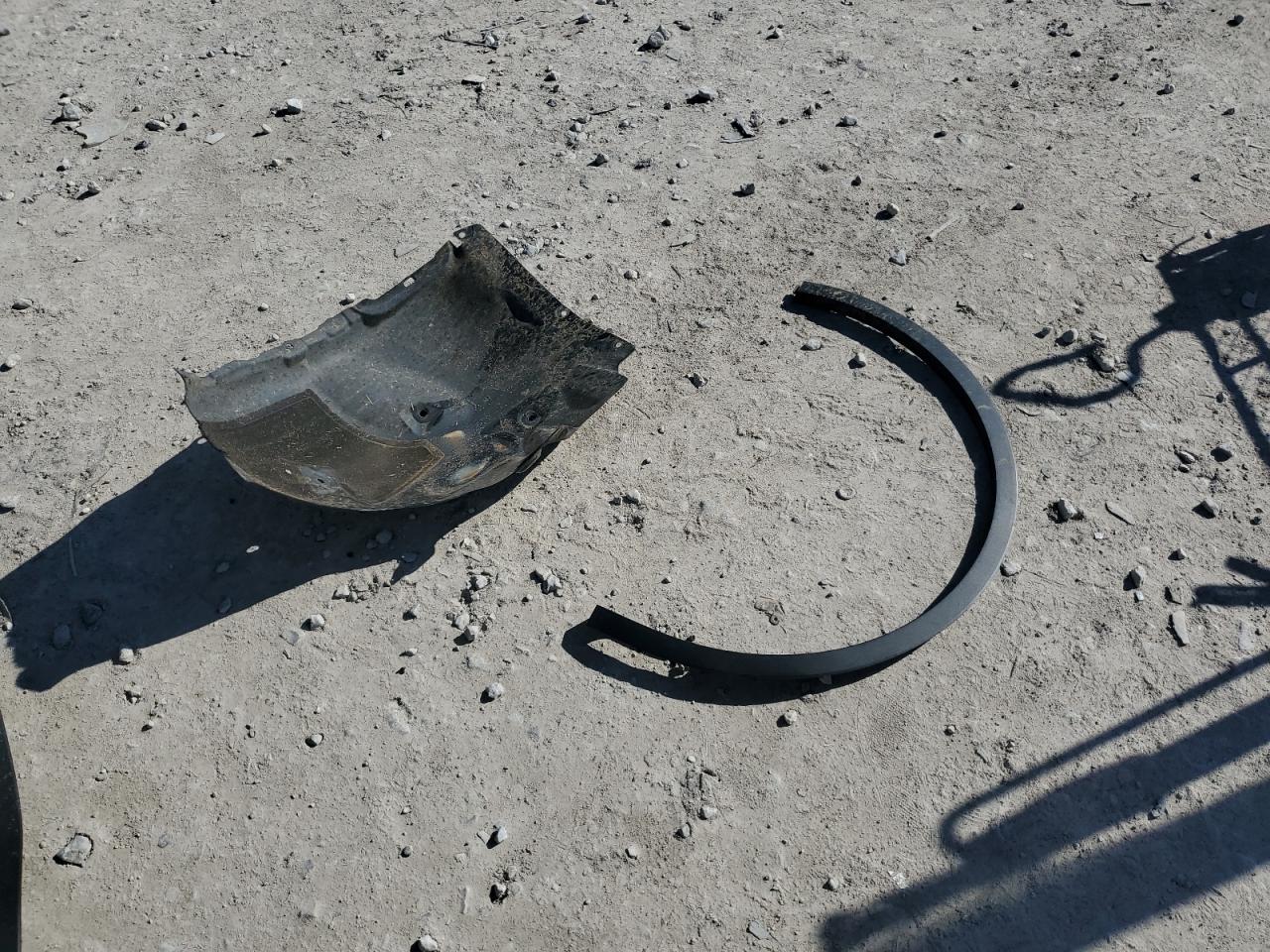 2021 Tesla Model Y VIN: 5YJYGDEE4MF296187 Lot: 91229265