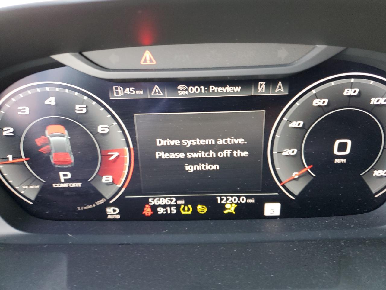 2021 Audi Q3 Premium Plus S Line 45 VIN: WA1EECF37M1052374 Lot: 93418685