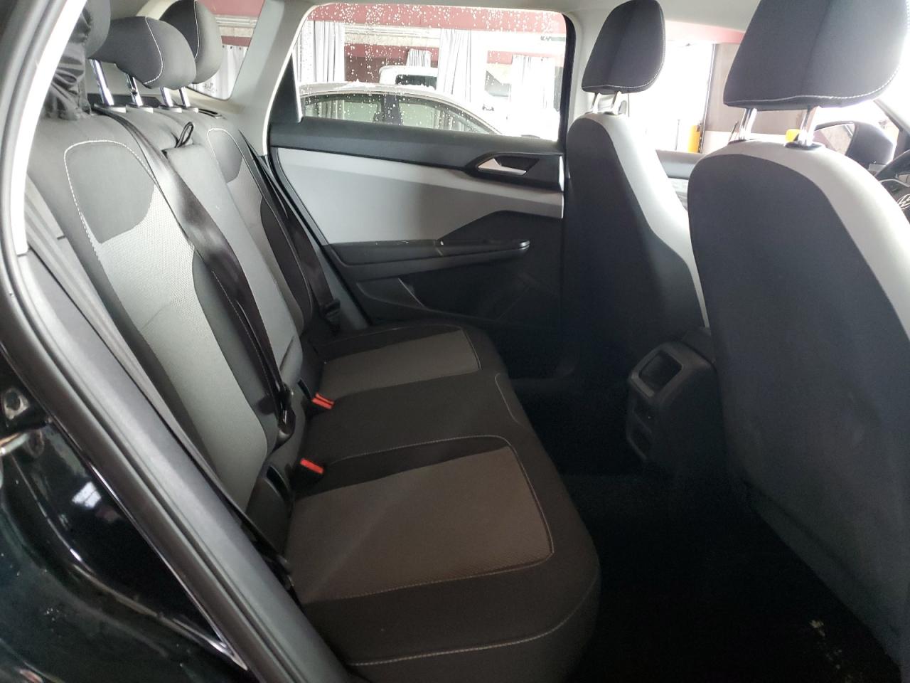 2022 Volkswagen Taos S VIN: 3VVDX7B26NM005245 Lot: 91804185