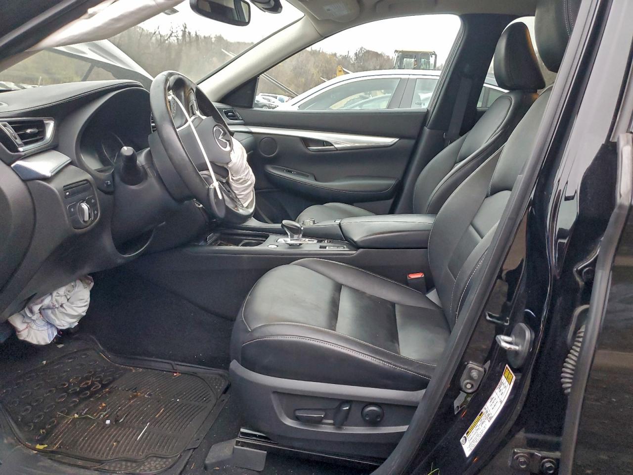 2019 Infiniti Qx50 Essential VIN: 3PCAJ5M39KF135193 Lot: 93875645