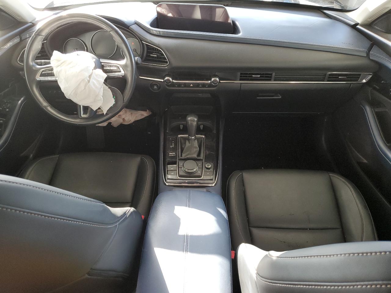 2020 Mazda Cx-30 Preferred VIN: 3MVDMADL4LM119251 Lot: 91145515