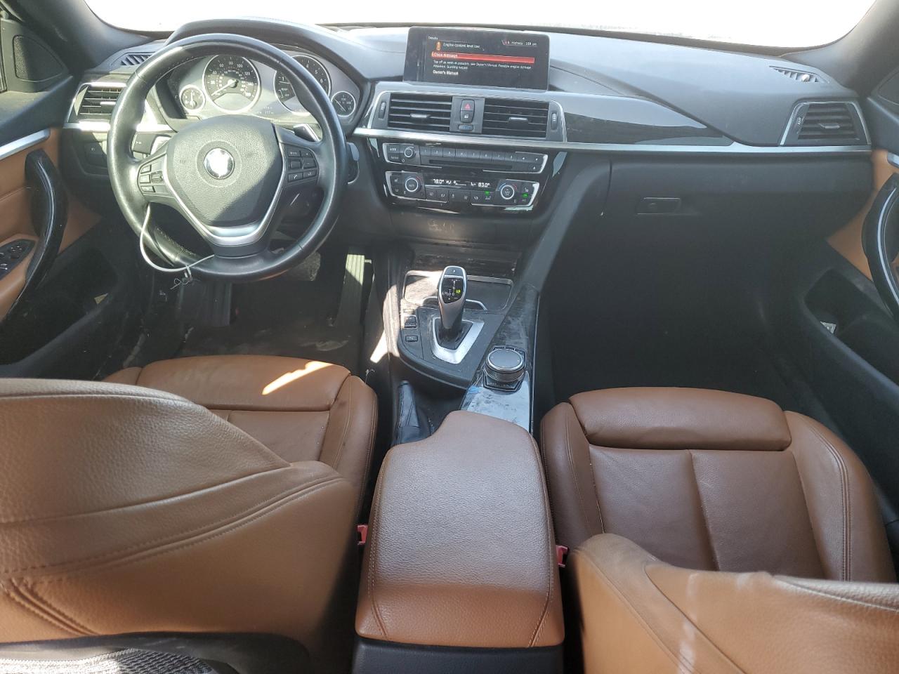 2018 BMW 430I Gran Coupe VIN: WBA4J1C58JBG80196 Lot: 93081885