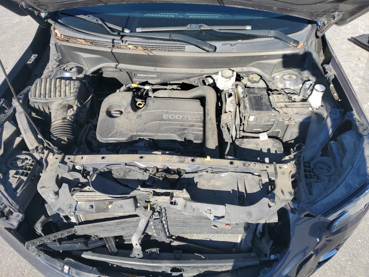 2018 GMC Terrain Sle VIN: 3GKALMEV0JL338966 Lot: 91165955