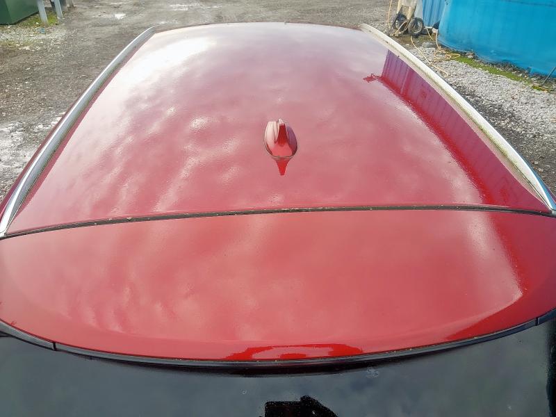 2012 JAGUAR XF 2.2D [200] LUXURY 5DR AUTO