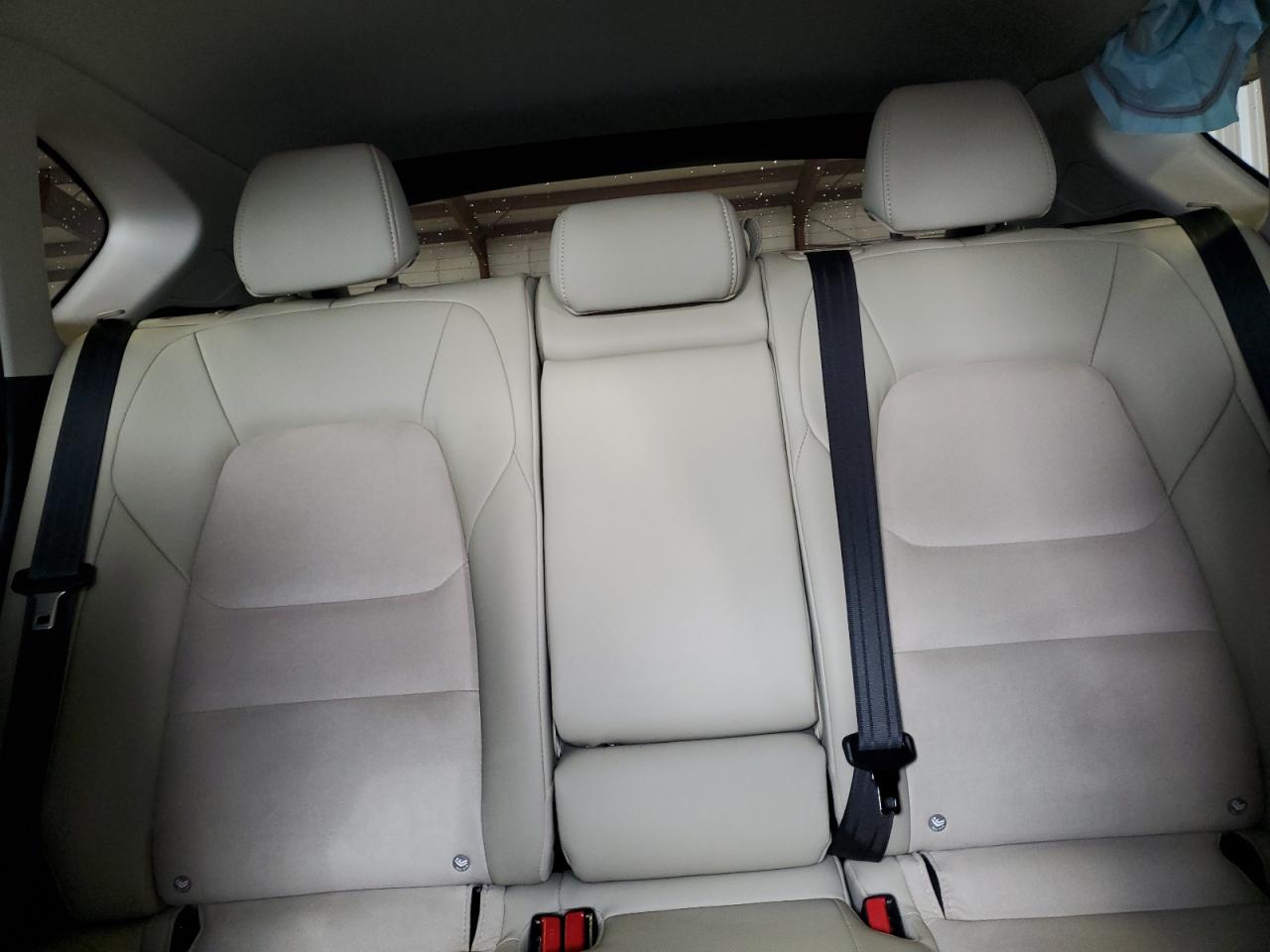 2018 Mazda Cx-5 Touring VIN: JM3KFBCM1J0446149 Lot: 91799165