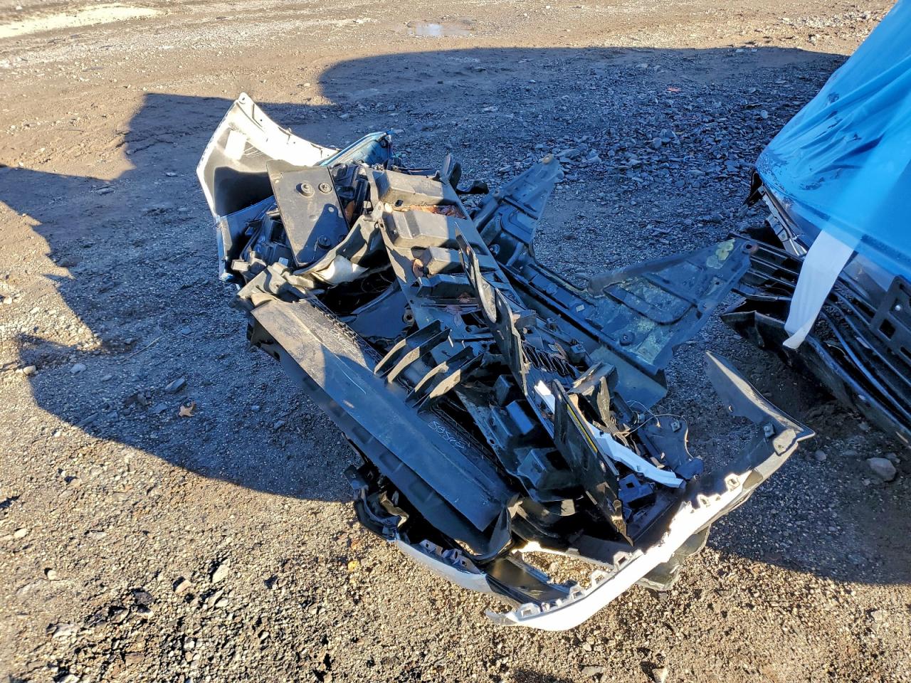 2020 Ram 1500 Big Horn/Lone Star VIN: 1C6SRFBT8LN287921 Lot: 93678225