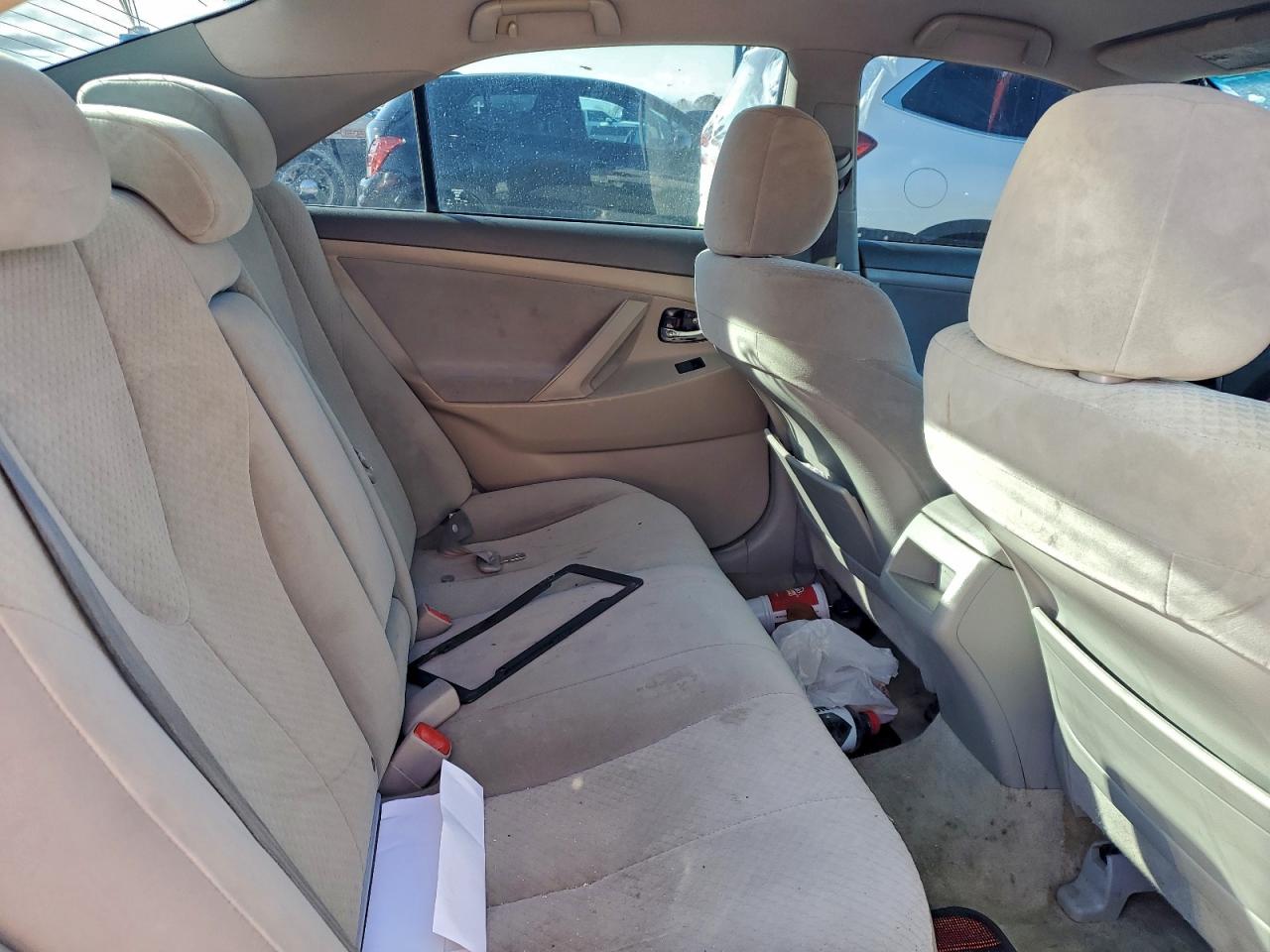 2009 Toyota Camry Base VIN: 4T1BE46K09U359053 Lot: 94349955