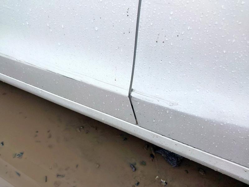 2015 MERCEDES-BENZ C CLASS C200 BLUETEC SE 4DR AUTO