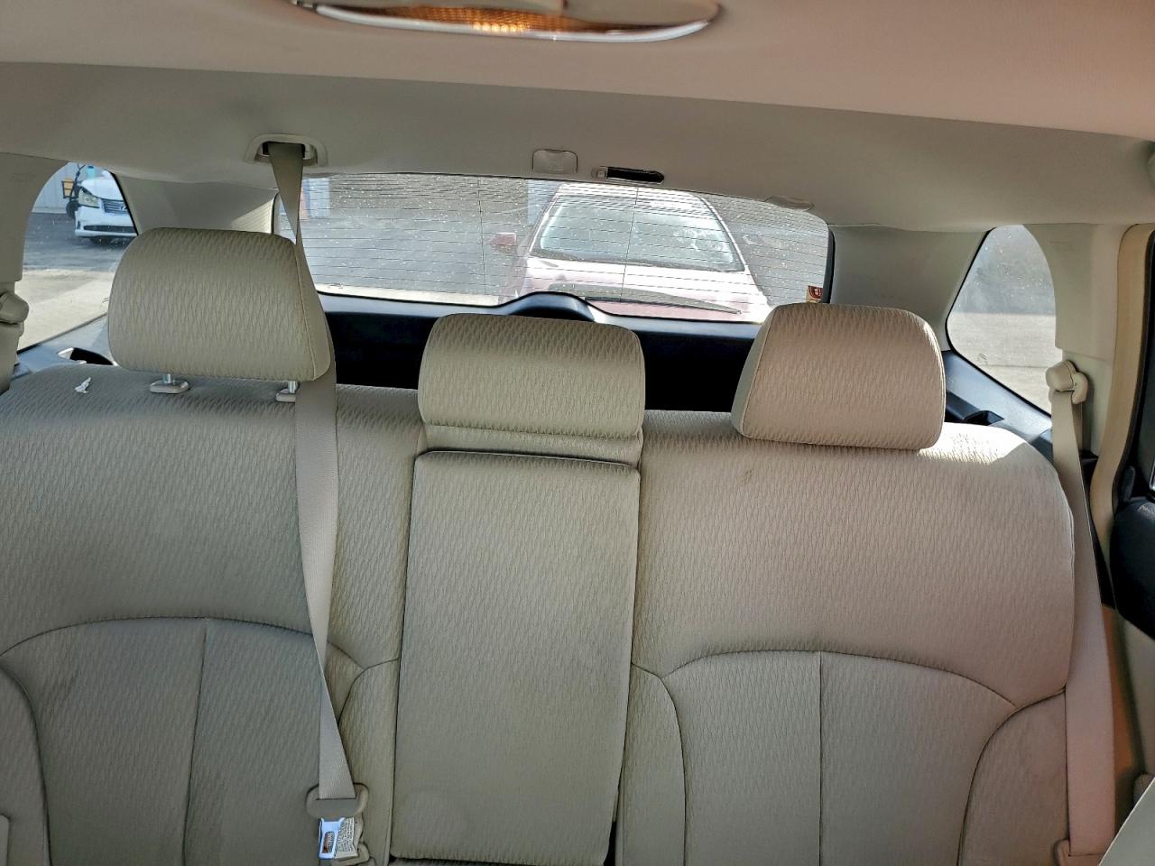 2011 Subaru Outback 2.5I Premium VIN: 4S4BRBHC2B3380142 Lot: 94467905