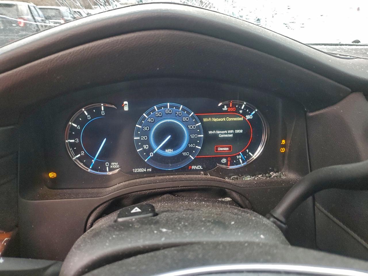 2020 Cadillac Escalade Luxury VIN: 1GYS4BKJ5LR197160 Lot: 91806185