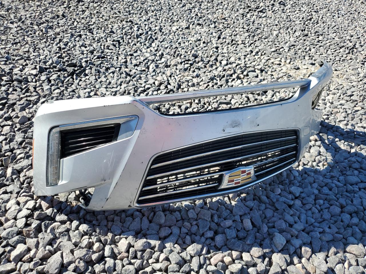 2017 Cadillac Cts Luxury VIN: 1G6AX5SX7H0150032 Lot: 90647845