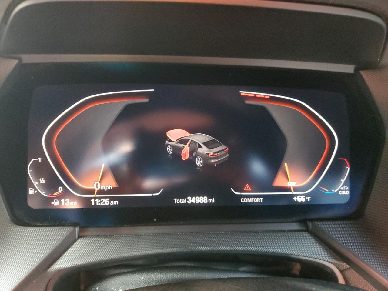 2024 BMW 228I VIN: WBA53AK02R7N50155 Lot: 91050115