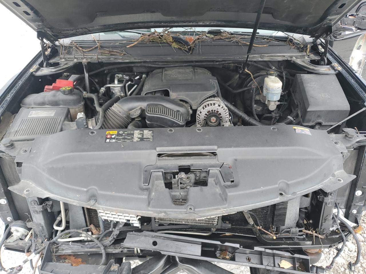 2013 Cadillac Escalade Esv Premium VIN: 1GYS4JEF0DR234103 Lot: 91324035