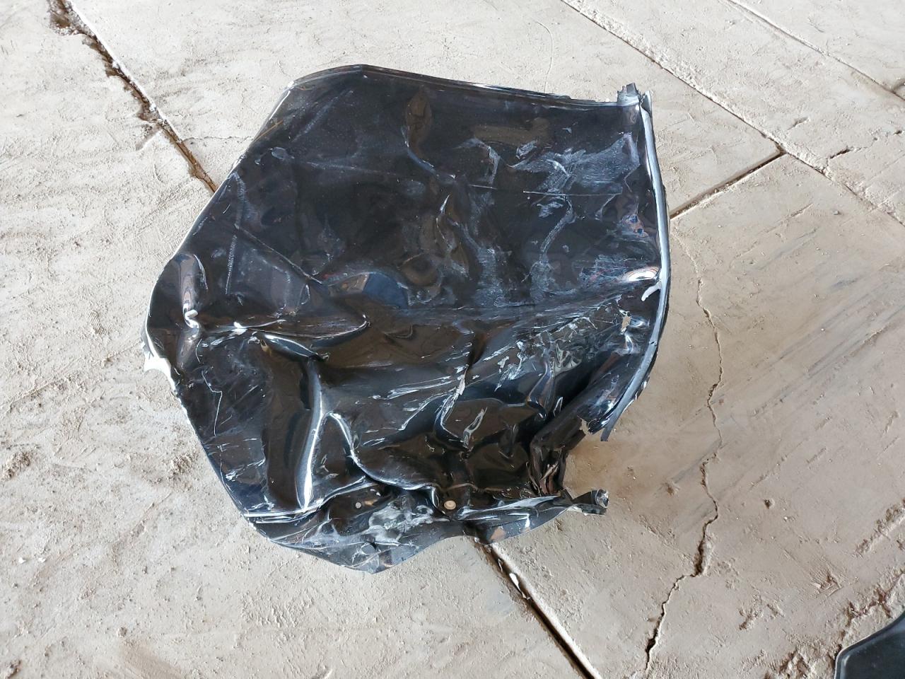 2024 Toyota Highlander Le VIN: 5TDKDRAH6RS531350 Lot: 91465485