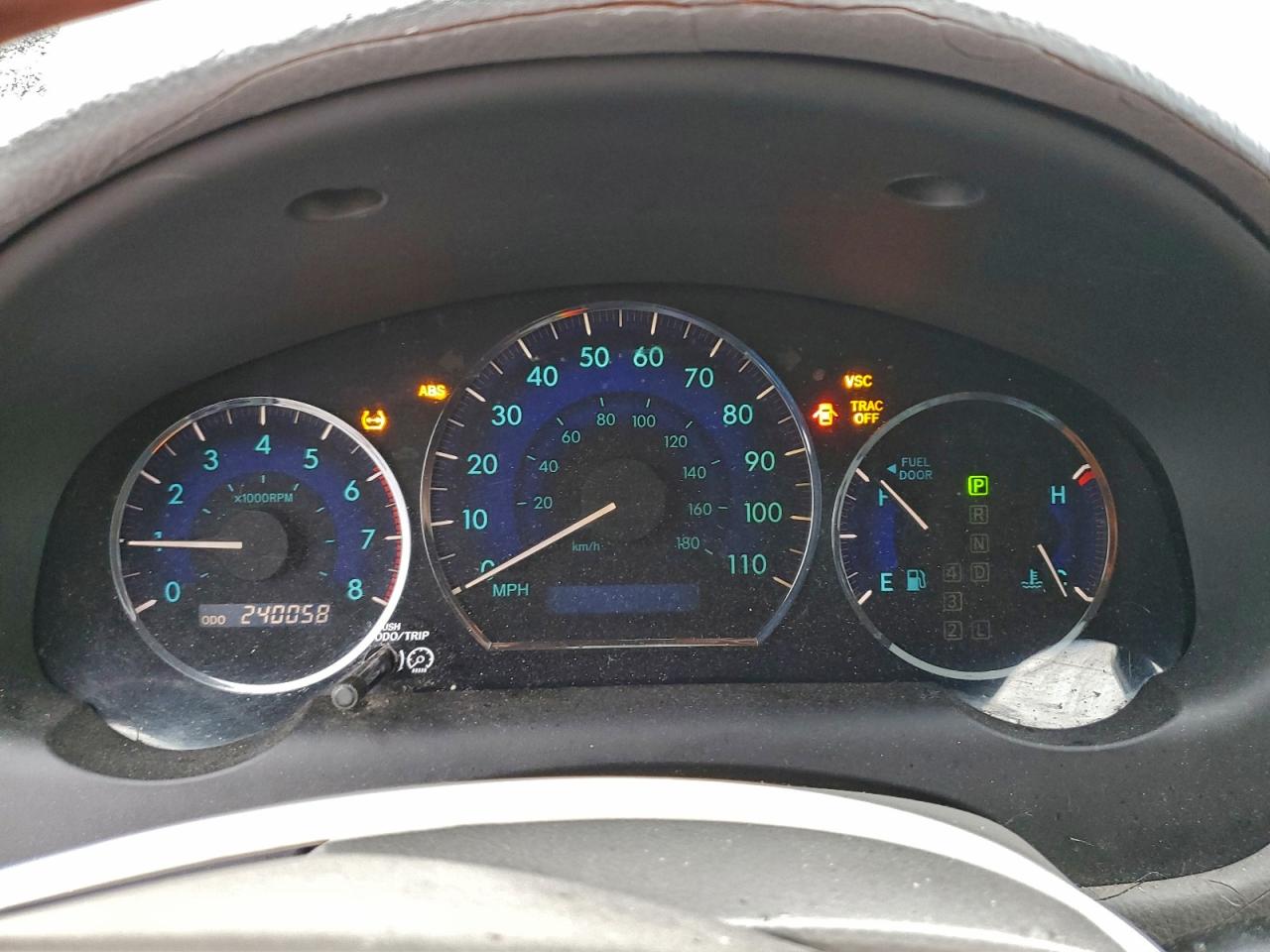 2006 Toyota Sienna Xle VIN: 5TDZA22C06S486824 Lot: 94372855