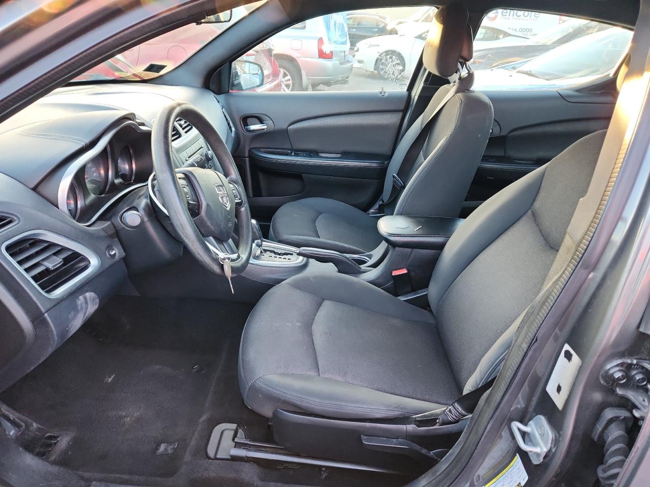 2013 Dodge Avenger Se VIN: 1C3CDZAB8DN662413 Lot: 91263935