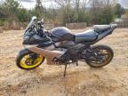 2018 SUZUKI GSX250R    for sale at Copart NC - CHINA GROVE