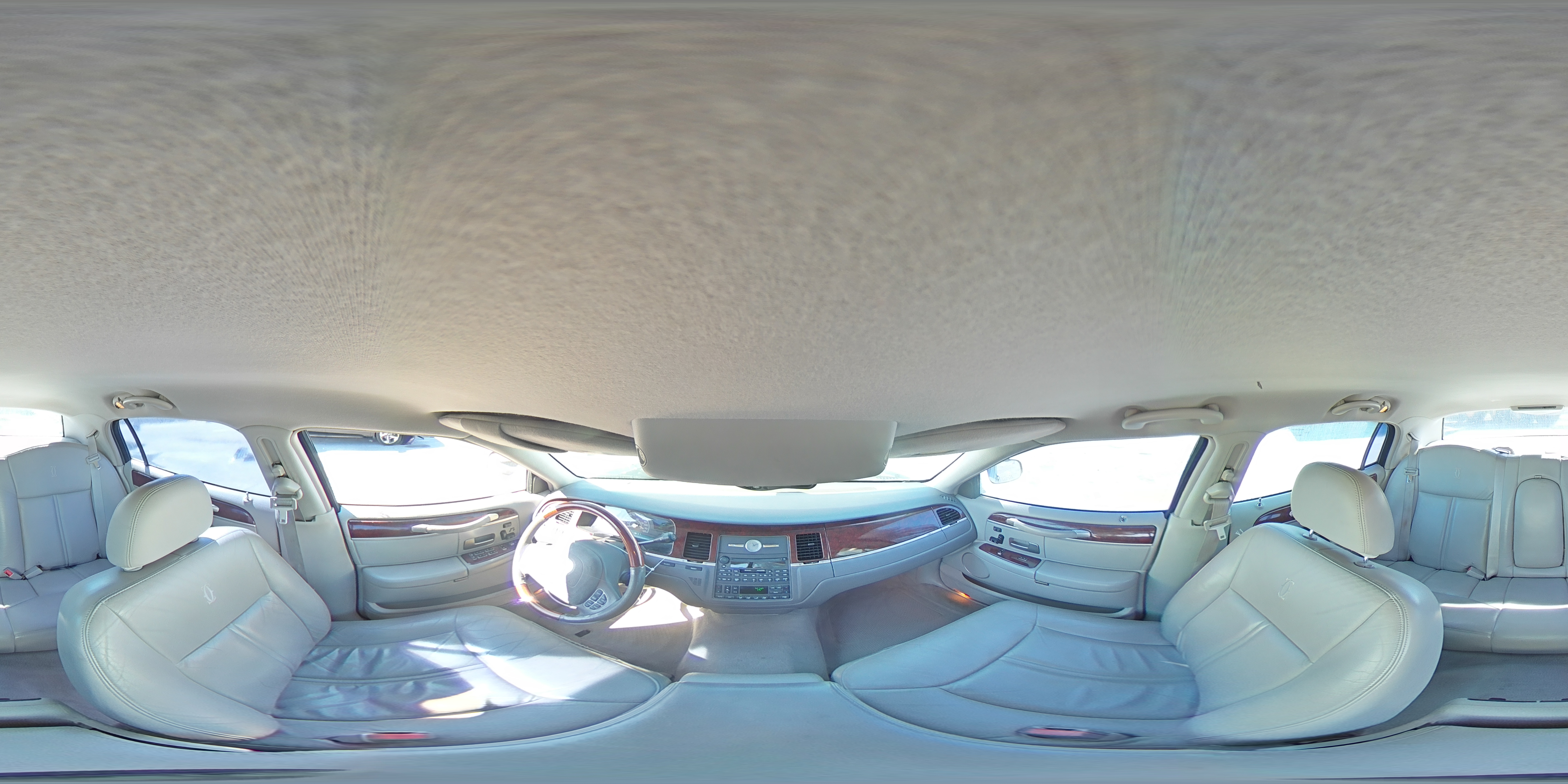 2003 Lincoln Town Car Cartier VIN: 1LNHM83W13Y610366 Lot: 93138225