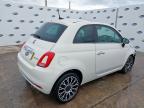 2023 FIAT 500 1.0 MILD HYBRID 3DR for sale at Copart ST HELENS