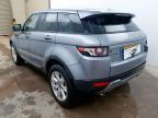 2013 LAND ROVER RANGE ROVER EVOQUE 2.2 SD4 PURE 5DR AUTO [TECH PACK] for sale at Copart WESTBURY
