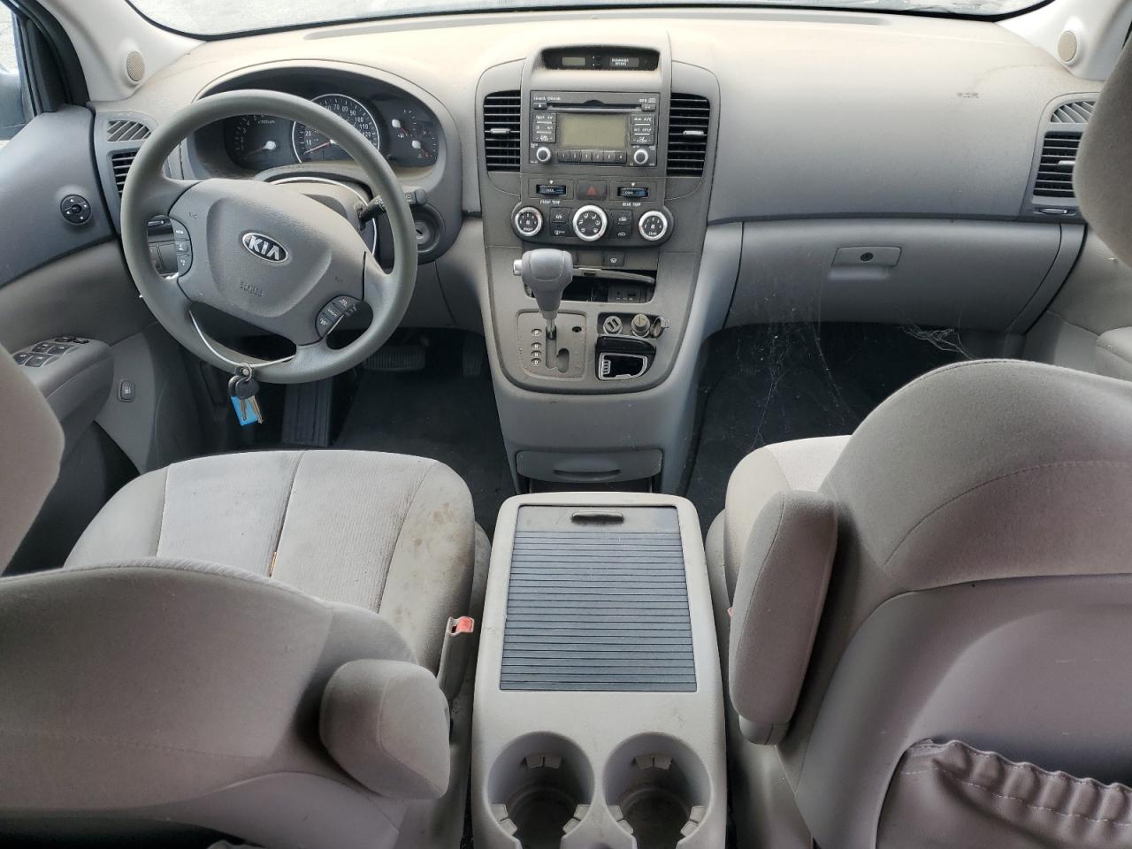 2014 Kia Sedona Lx VIN: KNDMG4C70E6549022 Lot: 92503905