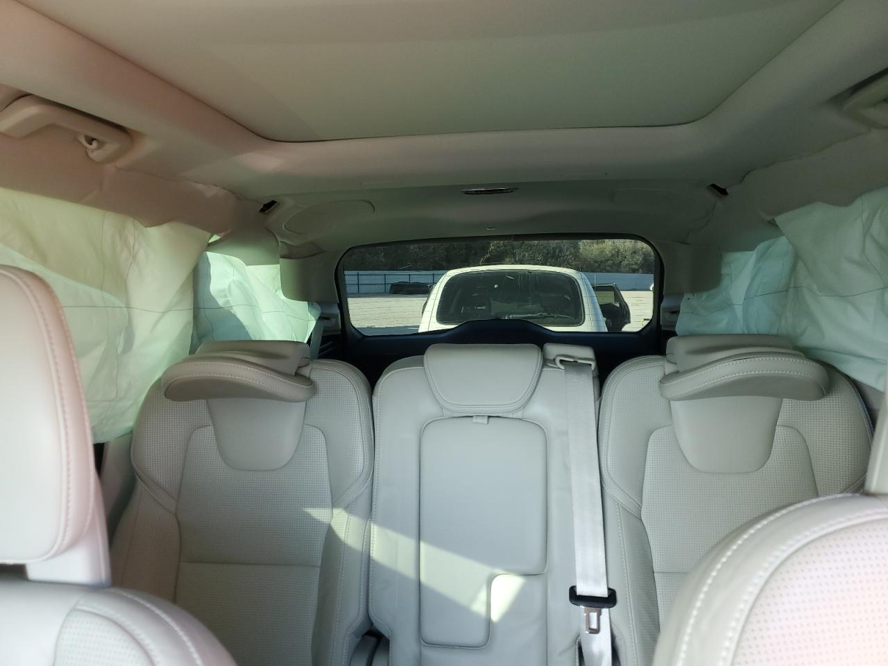 2018 Volvo Xc90 T6 VIN: YV4A22PL7J1333122 Lot: 92819825