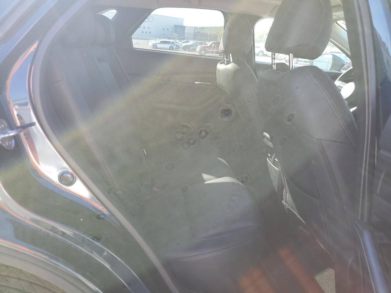 2025 Mazda Cx-30 Preferred VIN: 3MVDMBCM4SM783855 Lot: 90100235