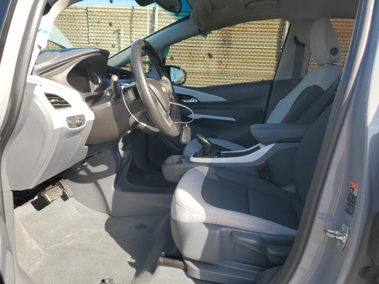 2019 Chevrolet Bolt Ev Lt VIN: 1G1FY6S05K4150211 Lot: 93126595