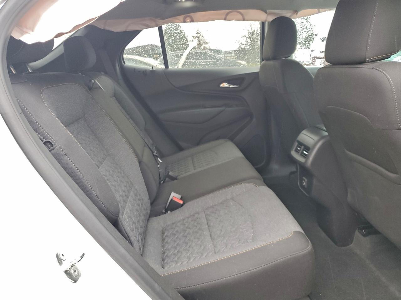 2022 Chevrolet Equinox Lt VIN: 3GNAXUEV2NL223444 Lot: 94367155