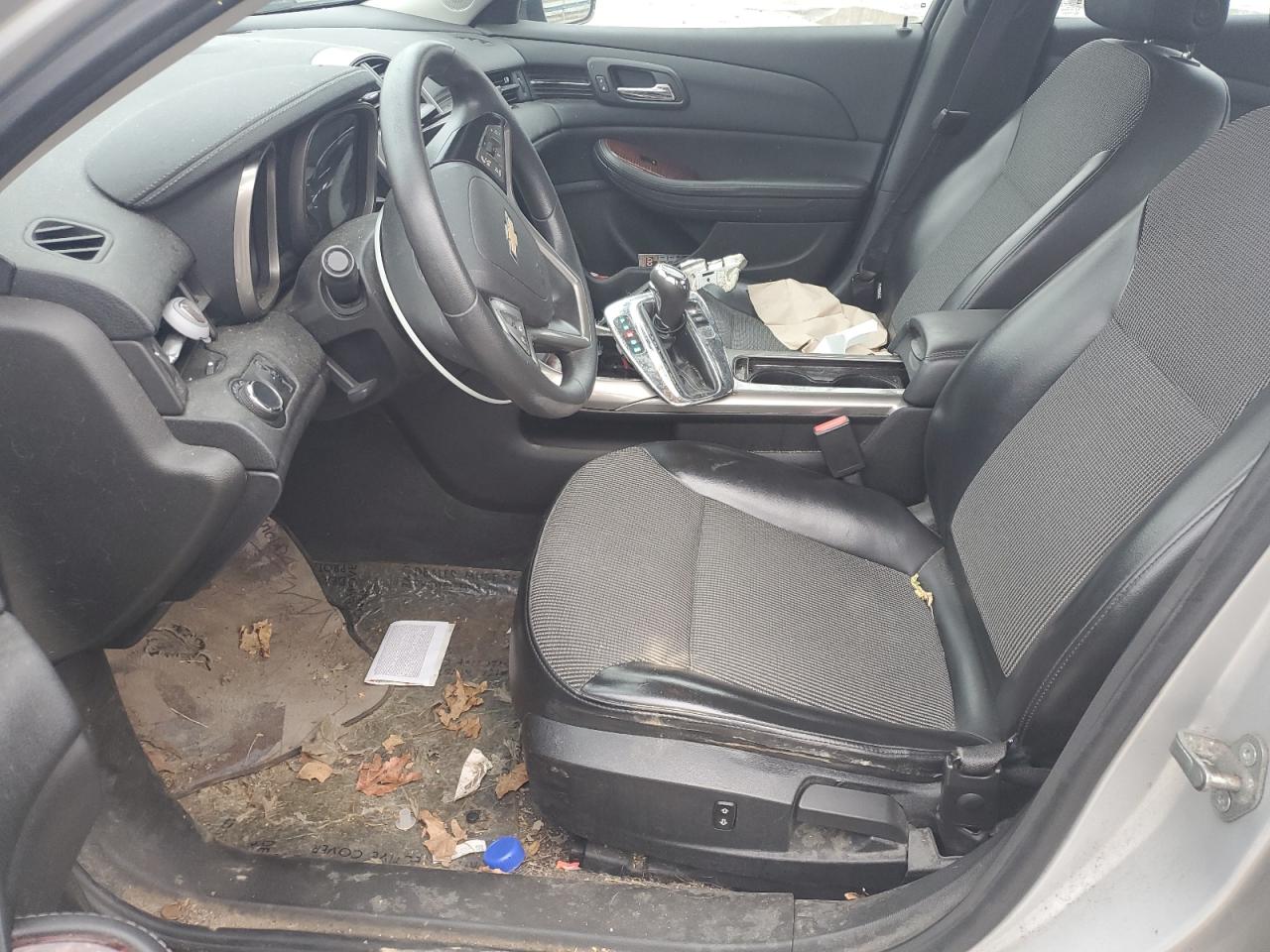 2013 Chevrolet Malibu 1Lt VIN: 1G11D5RR9DF108328 Lot: 93466485