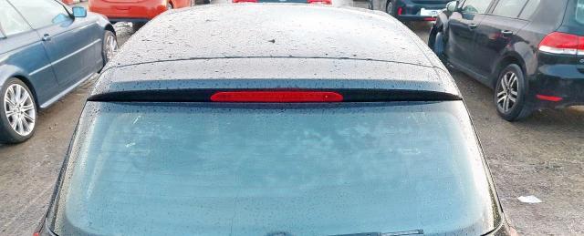 2011 VOLKSWAGEN GOLF 1.6 TDI 105 MATCH 5DR