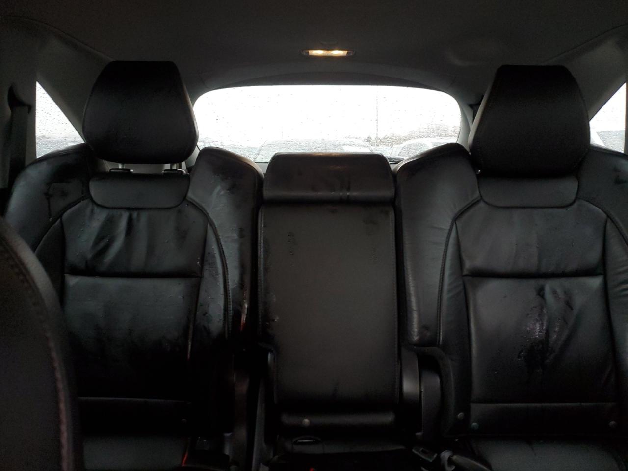 2020 Acura Mdx VIN: 5J8YD4H37LL054493 Lot: 93568845