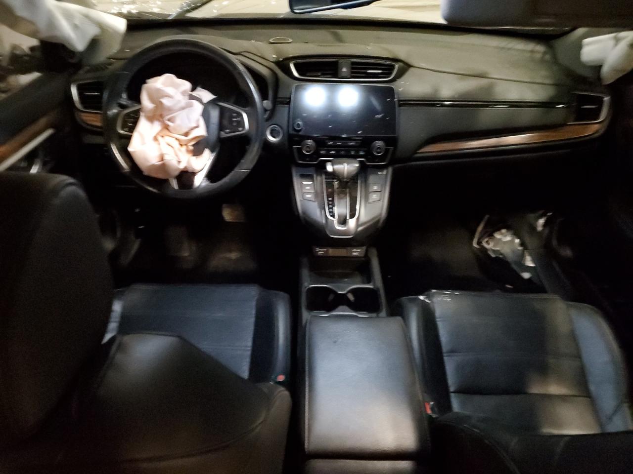 2021 Honda Cr-V Exl VIN: 5J6RW2H82ML015769 Lot: 92258955