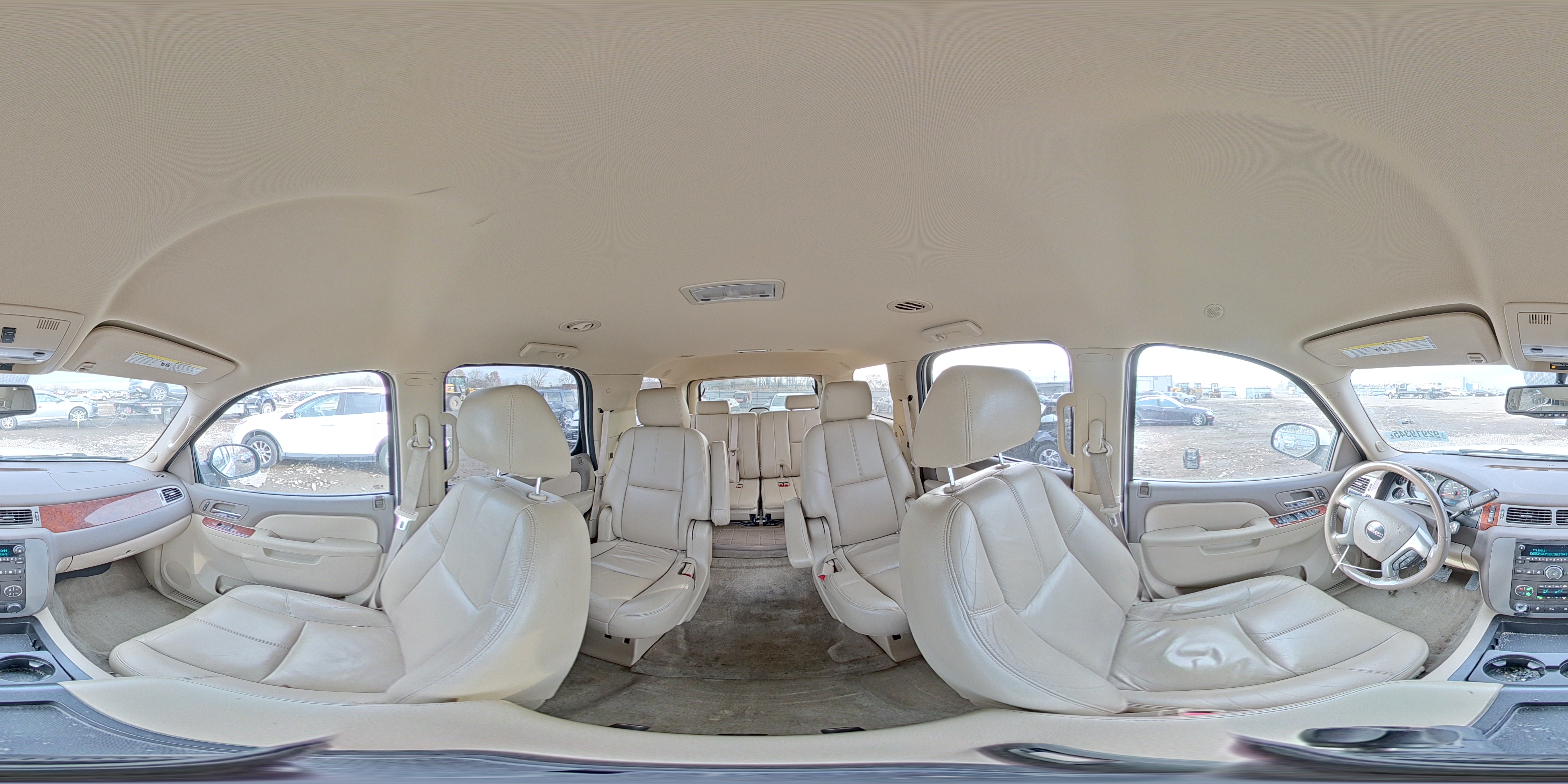 2011 GMC Yukon Slt VIN: 1GKS2CE03BR262790 Lot: 92919345