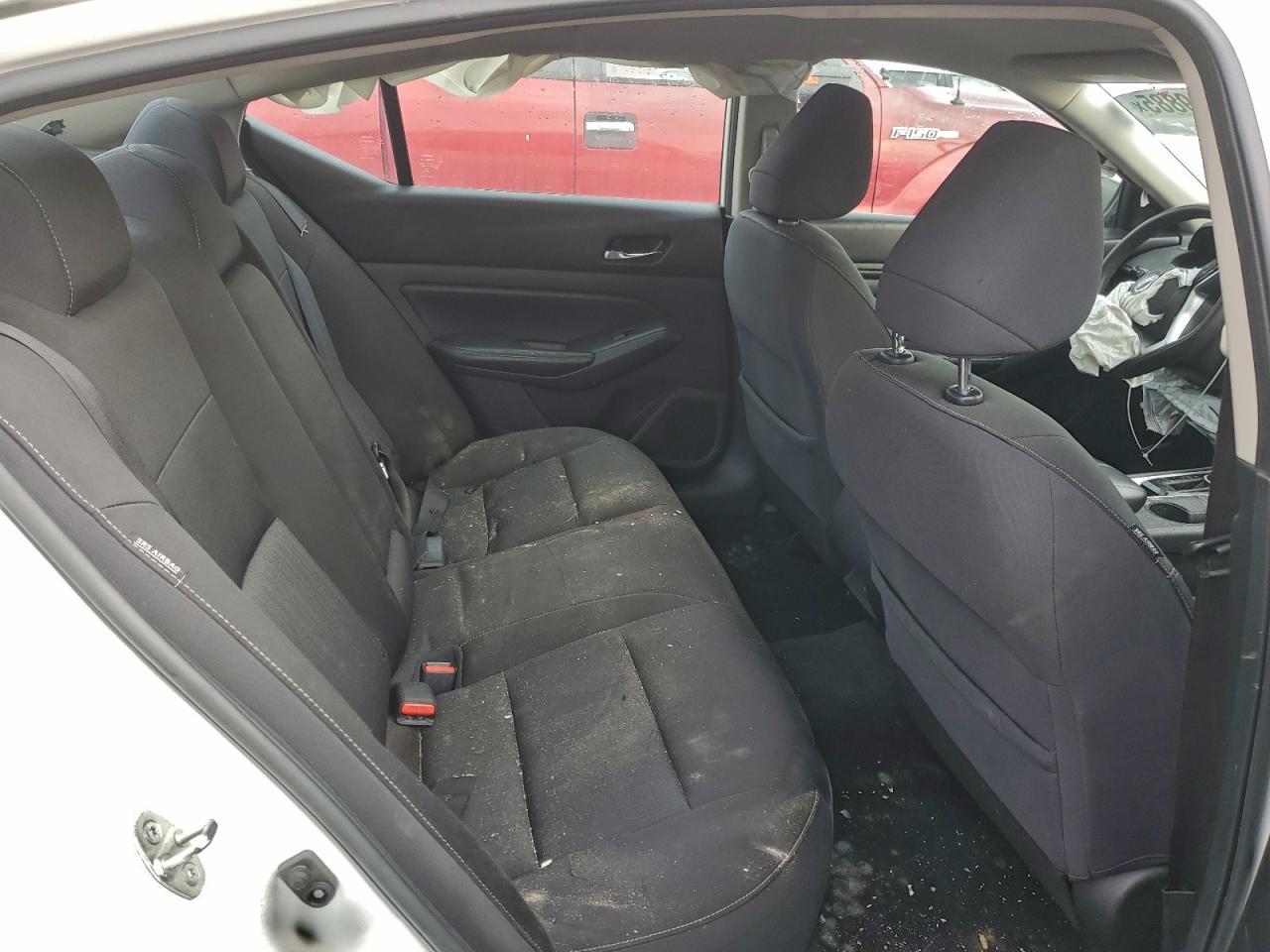 2019 Nissan Altima S VIN: 1N4BL4BV4KC198301 Lot: 94139885